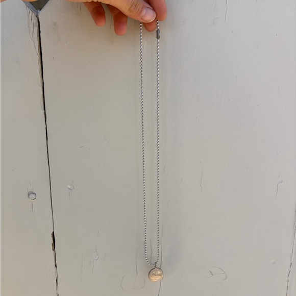 SAINT CHRISTOPHER NECKLACE - Picture 3 of 5